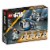 LEGO® Star Wars™ 332nd Ahsoka's Clone Trooper Battle Pack Building Set 75359 Perspective: front