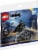 LEGO® Super Heroes Batman™ 1992 Building Toy Set 30653 Perspective: front