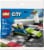 LEGO 30640 City Race Car Building Toy Perspective: front