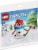 LEGO® 30645 Creator™ Snowman Building Set Perspective: front