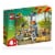 Lego® Velociraptor Escape Jurassic Park Building Set Perspective: front