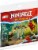 Lego® Ninjago® 30650 Kai and Rapton's Temple Battle Perspective: front