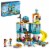 LEGO® Friends Sea Rescue Center Building Set 41736 Perspective: front