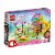 LEGO® DreamWorks Gabby's Dollhouse Kitty Fairy's Garden Party Building Set Perspective: front