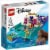 LEGO® Disney The Little Mermaid Story Book 43213 Building Set Perspective: front