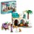 Lego® Asha In The City of Rosas Perspective: front