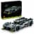 LEGO PEUGEOT 9X8 24H Le Mans Hybrid Hypercar Perspective: front
