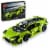 tbd Technic 42161 Perspective: front