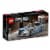 LEGO 76917 2 Fast 2 Furious Nissan Skyline Set Perspective: front