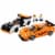 tbd Speed Champions 76918 Perspective: front