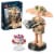 LEGO® Harry Potter™ Dobby™ the House-Elf Set Perspective: front