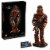 LEGO® Star Wars® Chewbacca™ Building Set 75371 Perspective: front