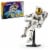 Lego® Creator™ 31152 Space Astronaut 3 In 1 Set Perspective: front