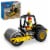 60401 LEGO® City Construction Steamroller Perspective: front