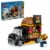 60404 LEGO® City Burger Truck Perspective: front