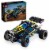 LEGO® Technic™ Off-Road Race Buggy 42164 Perspective: front