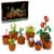 LEGO® Botanical Collection Tiny Plants 10329 Building Set Perspective: front