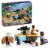 LEGO® Mobile Bakery Food Cart 42606 Perspective: front