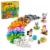 LEGO® Creative Pets V39 Perspective: front