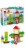 10431 LEGO® Duplo™ Peppa Pig™ Garden & Tree House Building Set Perspective: front