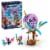 71472 LEGO® Dreamzzz Izzie's Narwhal Hot-Air Balloon Perspective: front