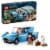 LEGO® 76424 Harry Potter Flying Ford Anglia Perspective: front