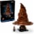 LEGO® Harry Potter Hogwarts Talking Sorting Hat (76429) Building Set Perspective: front