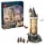 LEGO® 76430 Harry Potter Hogwarts Castle Owlery Perspective: front