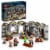 LEGO® Harry Potter™ Hogwarts™ Castle Perspective: front