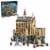 LEGO® Hogwarts™ Castle: The Great Hall 76435 Perspective: front