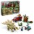 LEGO® Jurassic World Dinosaur Missions Stegosaurus Discovery 76965 Perspective: front