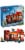LEGO® City Double-Decker Sightseeing London Bus - Red Perspective: front