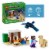 LEGO Minecraft Steve's Desert Expedition Building Toy 21251 Perspective: front