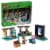 LEGO® Minecraft 21252 The Armory Perspective: front