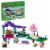 LEGO® Minecraft 21253 The Animal Sanctuary Perspective: front