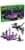LEGO® Minecraft Ender Dragon and End Ship Set Perspective: front