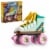 Lego® Creator™ 31148 Retro Roller Skate 3 In 1 Set Perspective: front