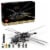LEGO® Atreides Royal Ornithopter Perspective: front