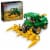 LEGO® Technic™ John Deere 9700 Forage Harvester Perspective: front