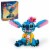 LEGO® Disney Stitch 43249 Building Set Perspective: front