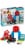 LEGO® Spin's Motorcycle Adventure Perspective: front