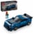 LEGO® 76920 Speed Champions Ford Mustang Dark Horse Perspective: front
