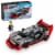 LEGO® 76921 Speed Champions Audi S1 E-Tron Quattro Perspective: front