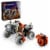 LEGO® Technic™ Surface Space Loader Building Set 42178 Perspective: front