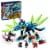 71476 LEGO® Dreamzzz Zoey and Zian the Cat-Owl Perspective: front