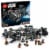 LEGO® Star Wars The Onyx Cinder 75374 Perspective: front