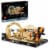 LEGO® Star Wars™ Mos Espa Podrace 75380  Building Set Perspective: front
