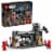 LEGO® Paz Vizsla™ and Moff Gideon™ Battle 75386 Perspective: front