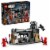 LEGO® Paz Vizsla™ and Moff Gideon™ Battle 75386 Perspective: front