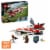 LEGO Star Wars Jedi Bob’s Starfighter Building Toy 75388 Perspective: front
